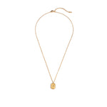 Edoliko Halskette Gold