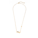 Salundi Halskette Gold