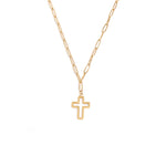 Markiya Halskette Gold