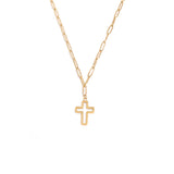 Markiya Halskette Gold