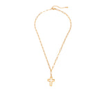 Markiya Halskette Gold