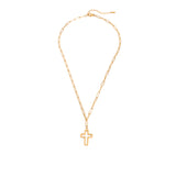 Markiya Halskette Gold