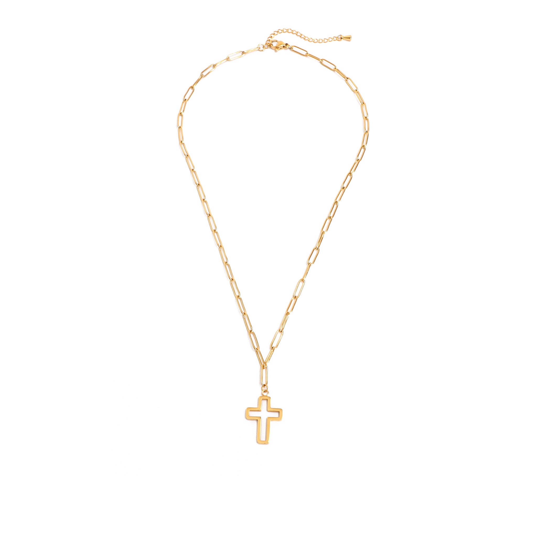 Markiya Halskette Gold