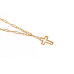 Markiya Halskette Gold