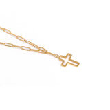 Markiya Halskette Gold