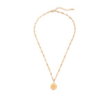 Lairano Halskette Gold