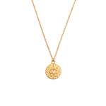 Tohorin Halskette Gold