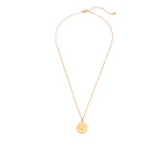 Tohorin Halskette Gold