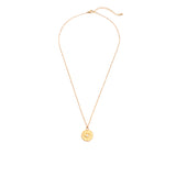 Tohorin Halskette Gold