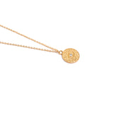 Tohorin Halskette Gold