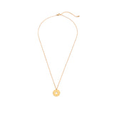 Zintina Halskette Gold