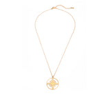 Marvisa Halskette Gold