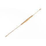 Eyenor Armband Gold