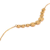 Eyenor Armband Gold