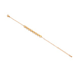 Fateril Armband Gold