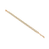 Galotip Grün Armband Gold