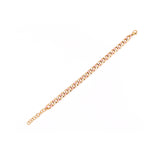 Galotip Rosa Armband Gold