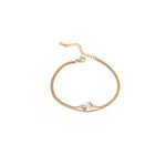 Mastord Armband Gold