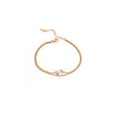 Mastord Armband Gold