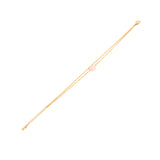 Rogores Armband Gold