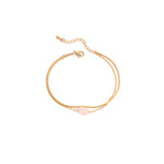 Rogores Armband Gold