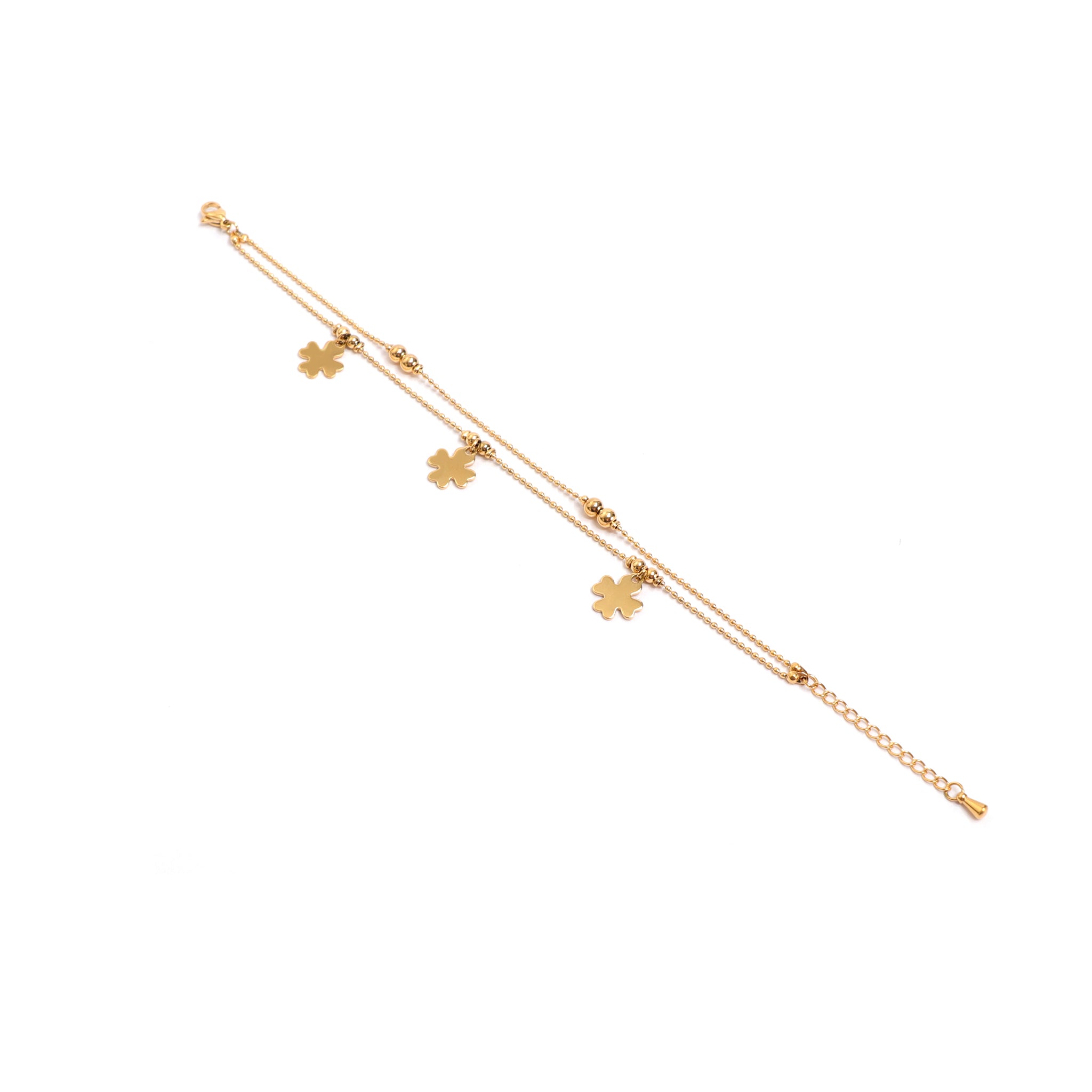 Firyan Armband Gold