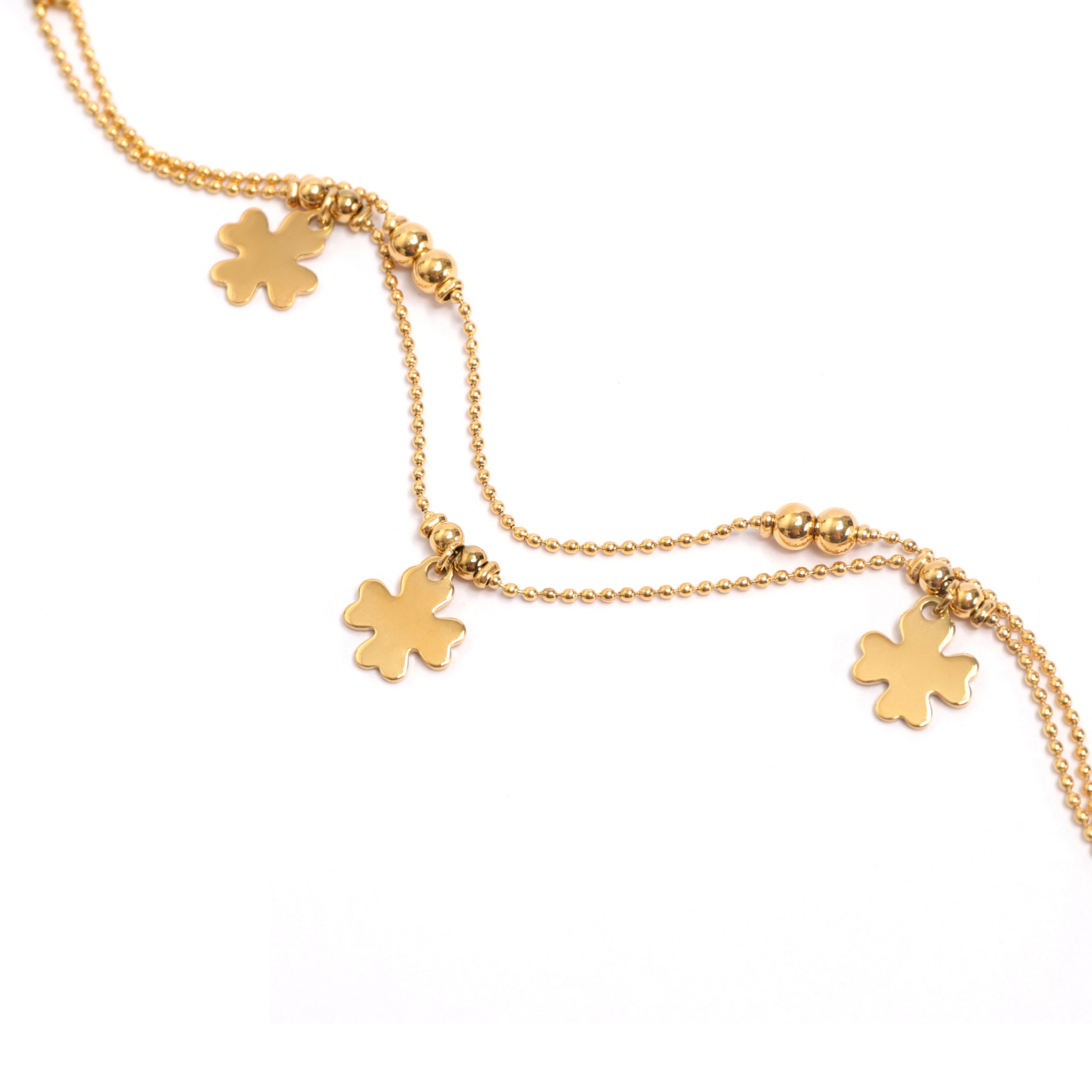 Firyan Armband Gold