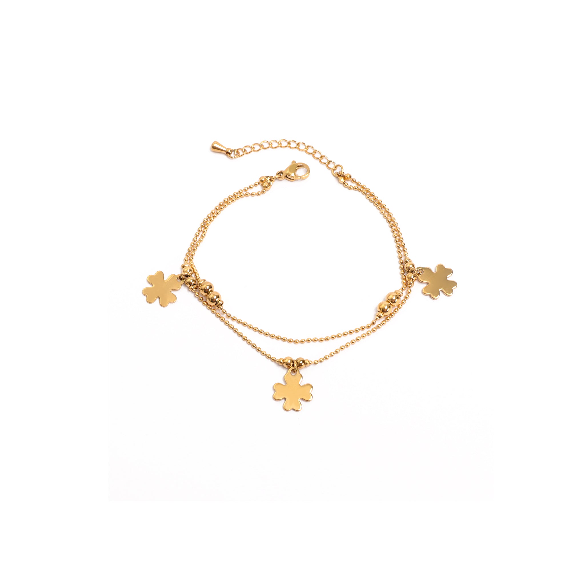 Firyan Armband Gold