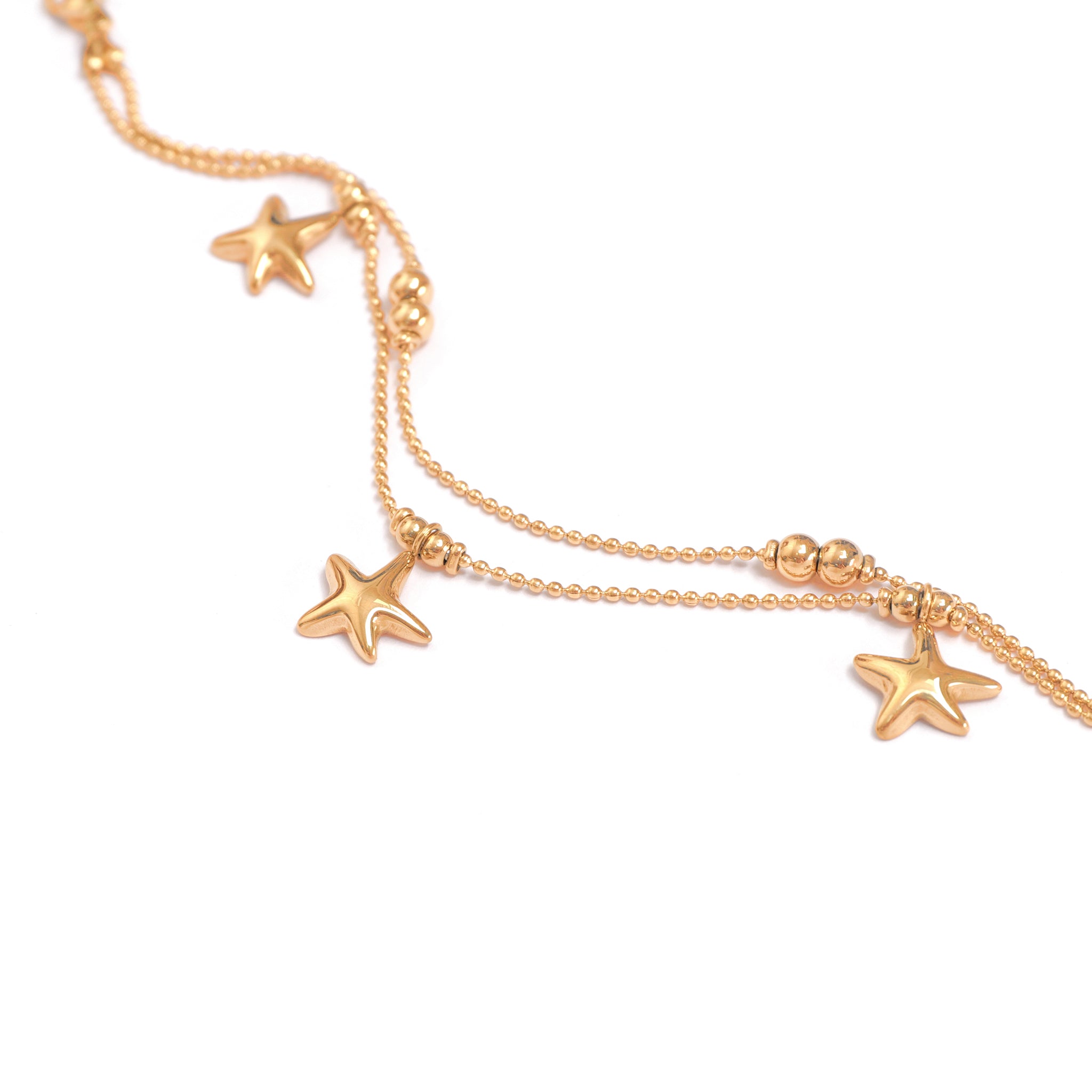 Arsowe Armband Gold