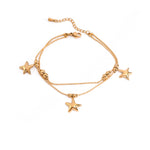 Arsowe Armband Gold