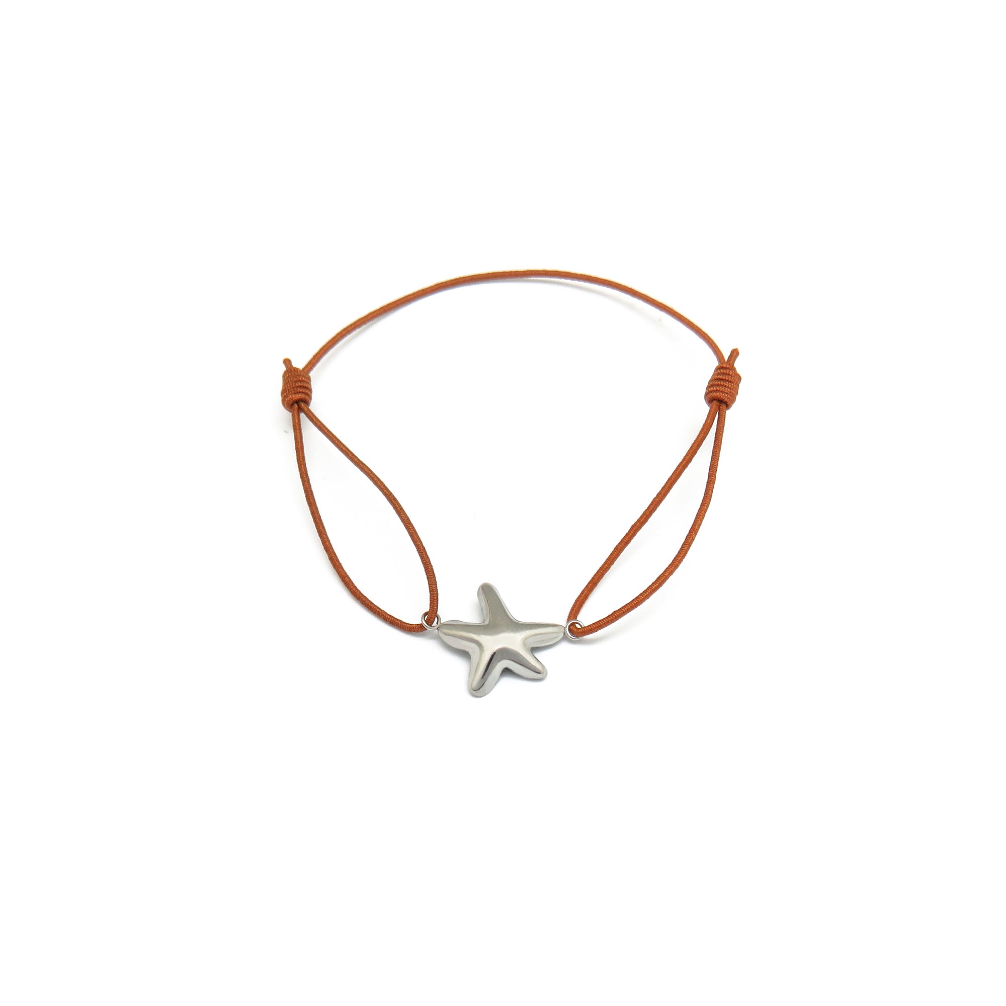 Fliac Armband Weiß