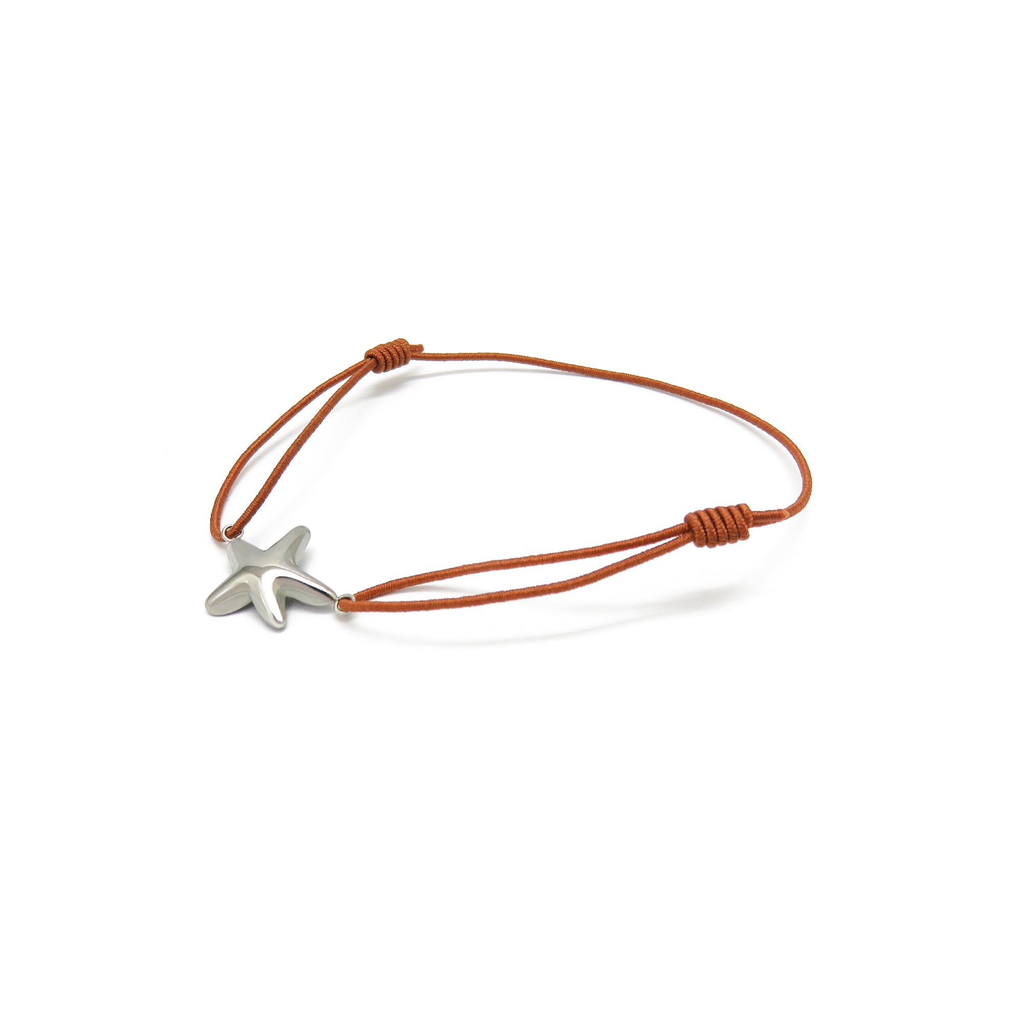 Fliac Armband Weiß