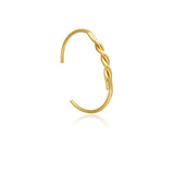 Sfulam Armreif Gold