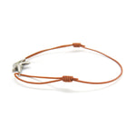 Fliac Armband Weiß