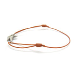 Fliac Armband Weiß