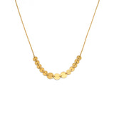 Seiliv Halskette Gold