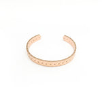 Cossen Armreif Rose