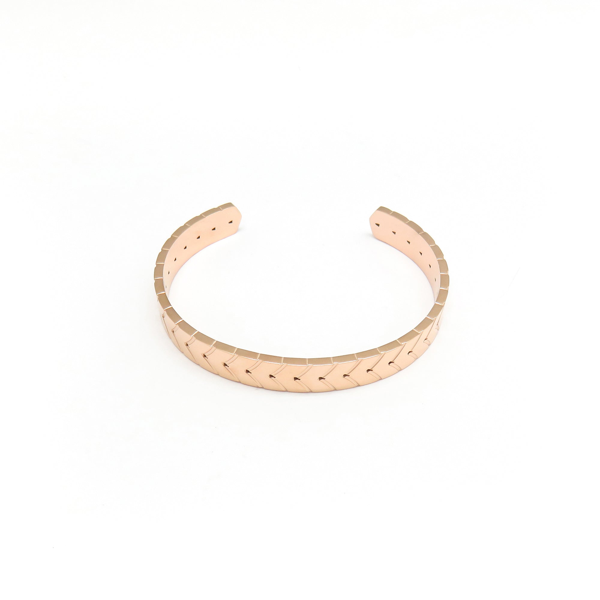 Cossen Armreif Rose