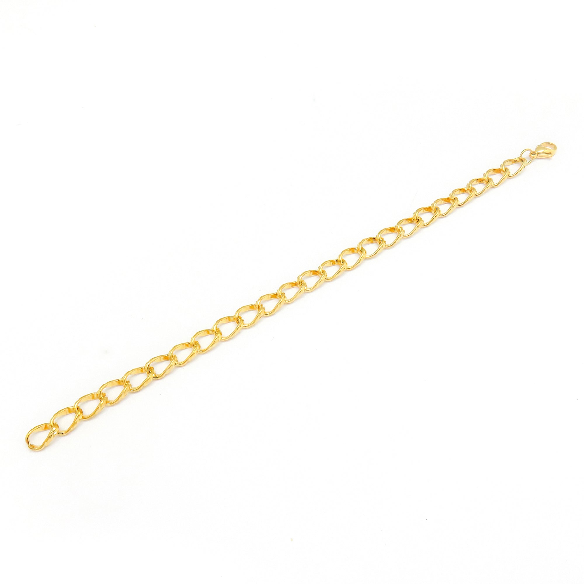 Aziset Armband Gold