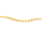 Aziset Armband Gold