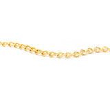 Aziset Armband Gold