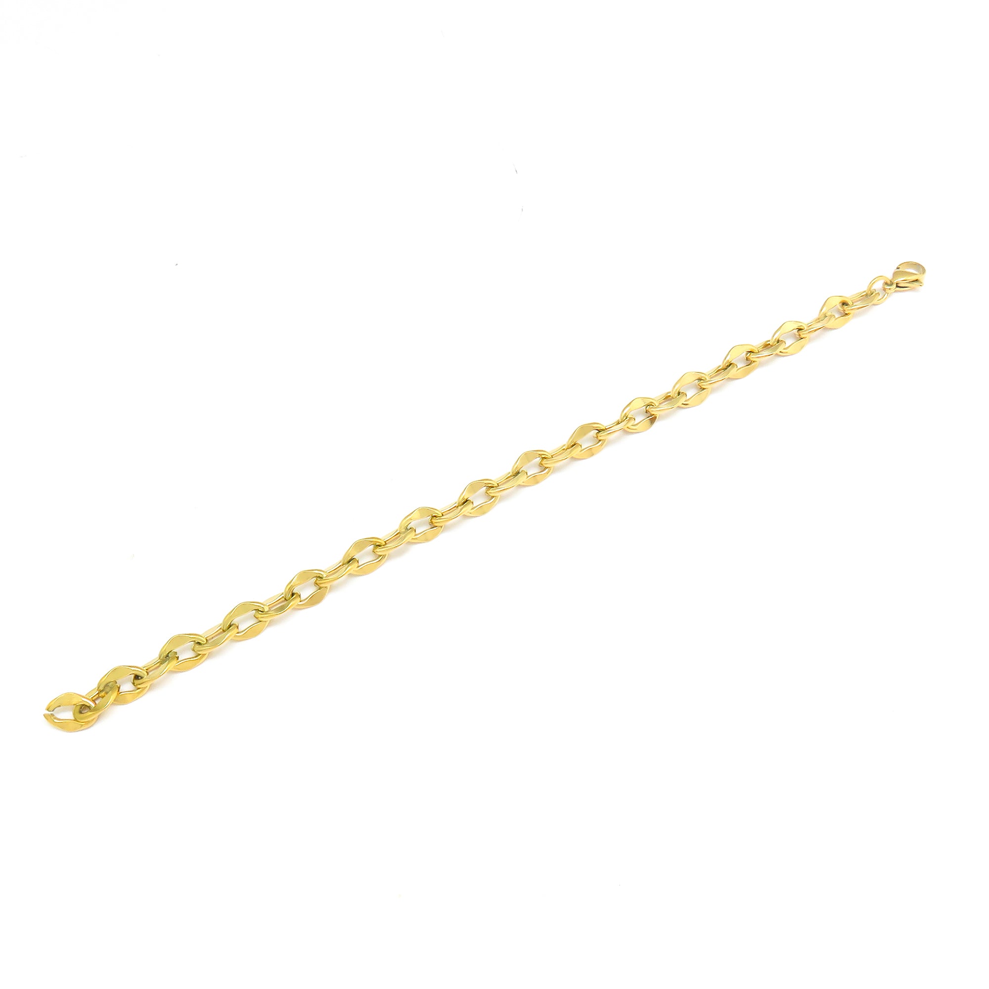 Unwea Armband Gold