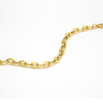 Unwea Armband Gold