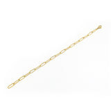 Echate Armband Gold