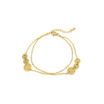 Jodulan Armband Gold