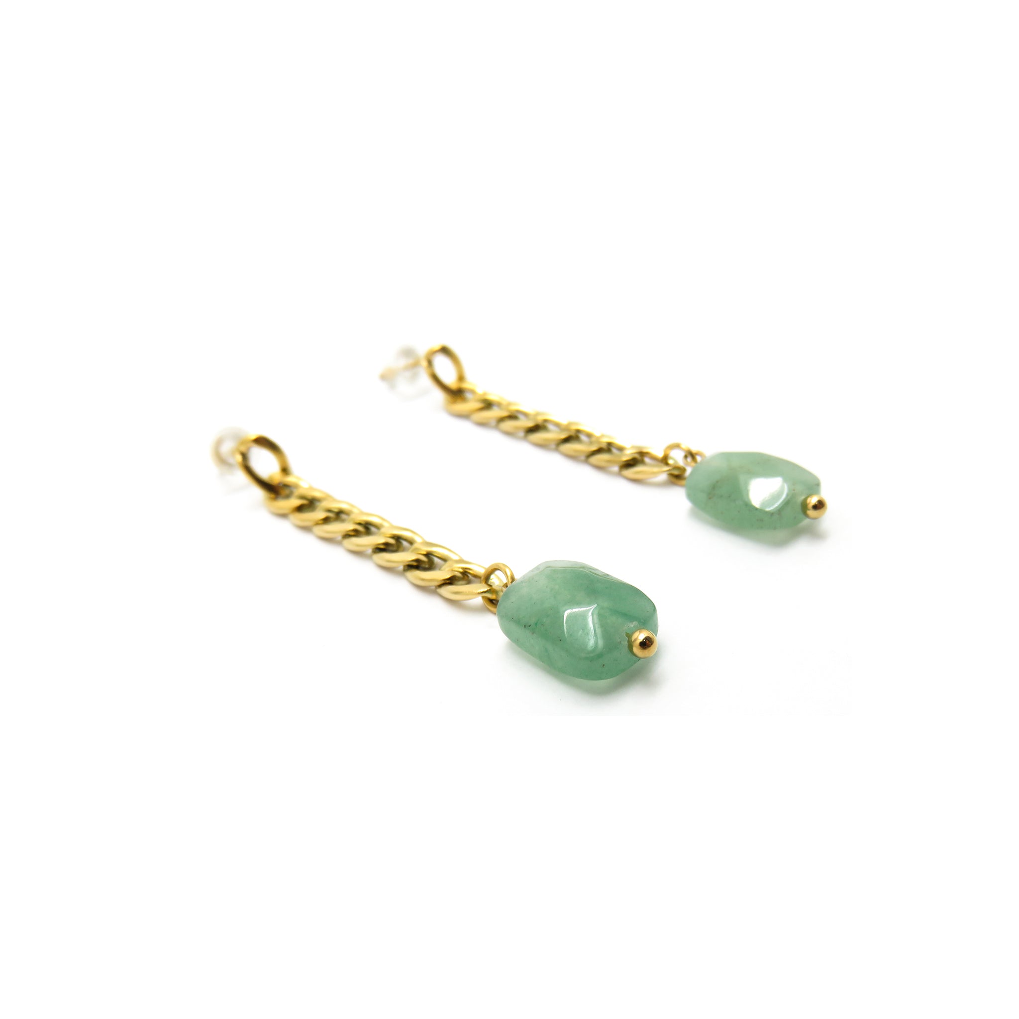 Spesal Ohrringe Gold