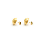 Morisor Ohrringe Gold