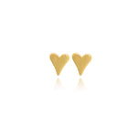 Lonismi Ohrringe Gold