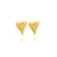 Lonismi Ohrringe Gold