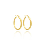Novale Ohrringe Gold